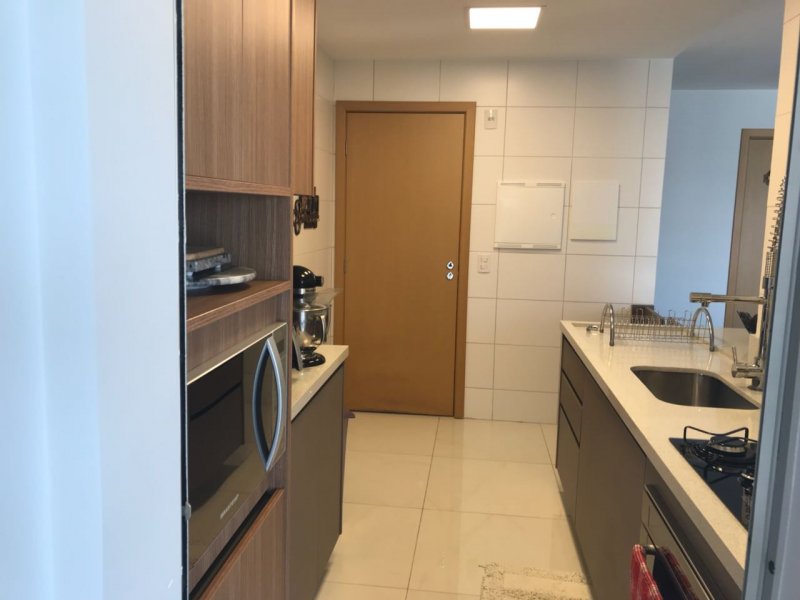 imóvel com 119m² - Jardim Goiás - Goiânia