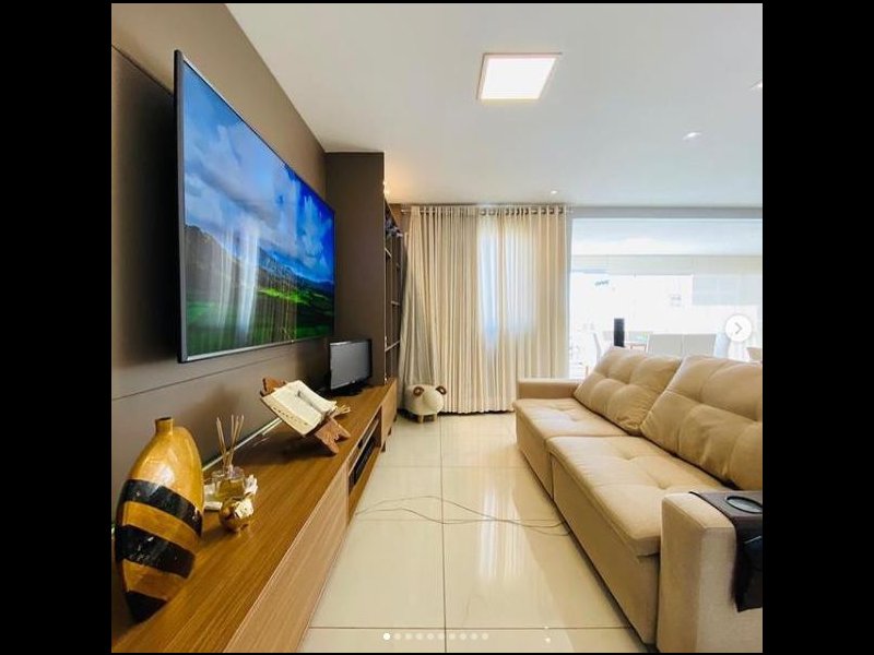 imóvel com 119m² - Jardim Goiás - Goiânia