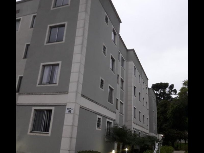 Apartamento à venda Umbará com 49m² e 2 quartos por R$ 190.000 - 1119600716-2080753779.jpg