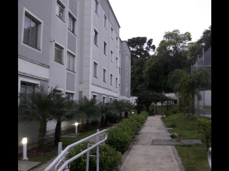 Apartamento à venda Umbará com 49m² e 2 quartos por R$ 190.000 - 1192904396-2080753791.jpg