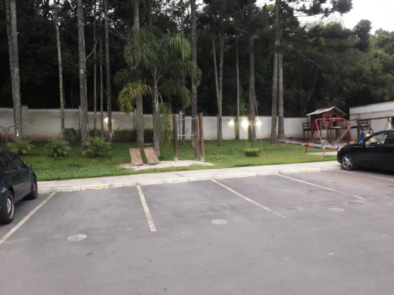 Apartamento à venda Umbará com 49m² e 2 quartos por R$ 190.000 - 12544149-2080753783-1.jpg