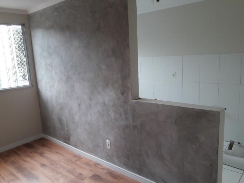 Apartamento à venda Umbará com 49m² e 2 quartos por R$ 190.000 - 1787226593-2080753793-1.jpg