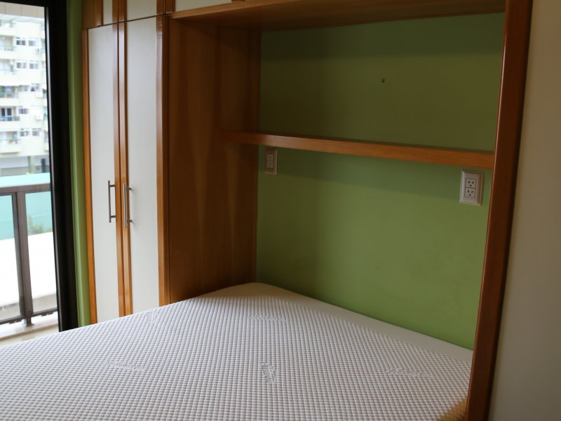 Apartamento à venda Botafogo com 85m² e 2 quartos por R$ 890.000 - 1473987922-37.JPG