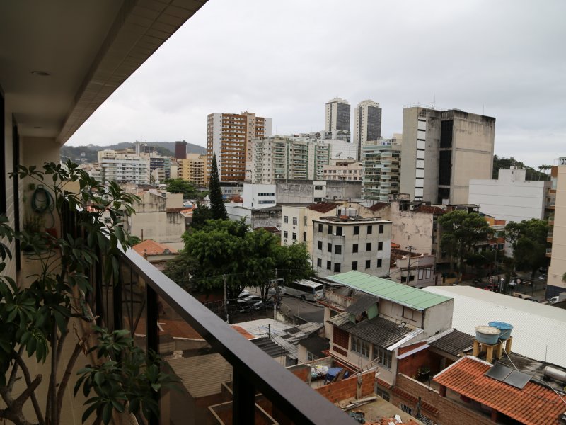 Apartamento à venda Botafogo com 85m² e 2 quartos por R$ 890.000 - 15648905-22.JPG