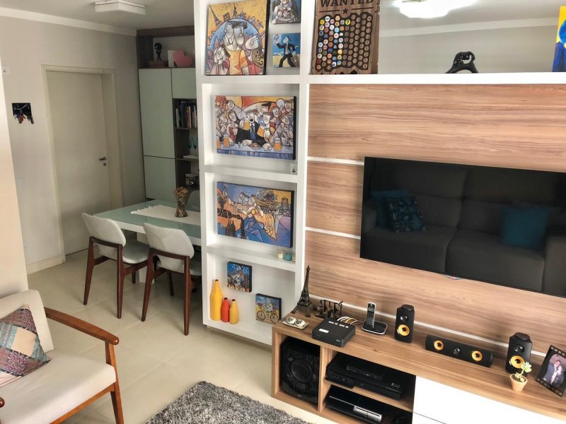 Apartamento à venda Jardim Bela Vista com 59m² e 2 quartos por R$ 433.000 - 1160891717-8f40b212-3d27-4243-a23a-45e0ae786ca9.jpeg