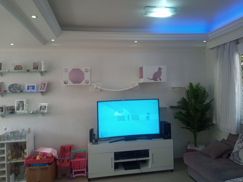 Casa de condomínio à venda Vila Paulistana com 112m² e 3 quartos por R$ 580.000 - 1080785802-img-20210615-121427-993.jpg