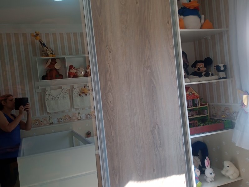 Casa de condomínio à venda Vila Paulistana com 112m² e 3 quartos por R$ 580.000 - 1095422612-img-20210615-111809-934.jpg