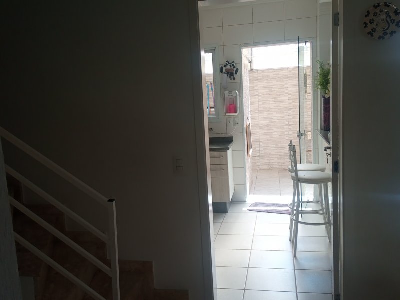 Casa de condomínio à venda Vila Paulistana com 112m² e 3 quartos por R$ 580.000 - 1182569646-img-20210615-121302-486.jpg
