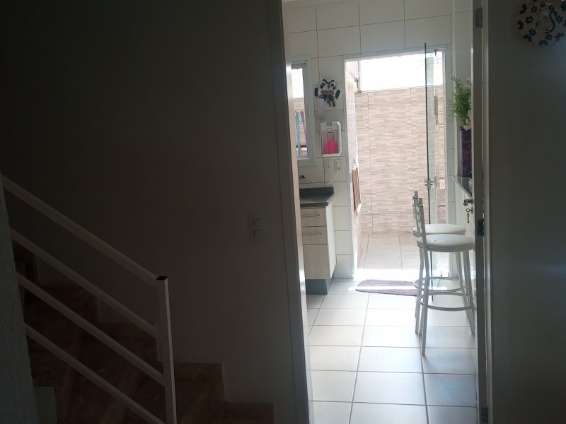 Casa de condomínio à venda Vila Paulistana com 112m² e 3 quartos por R$ 580.000 - 1204346355-img-20210615-121301-302.jpg
