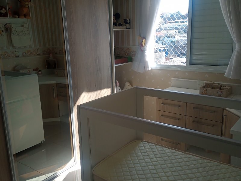 Casa de condomínio à venda Vila Paulistana com 112m² e 3 quartos por R$ 580.000 - 1234615237-img-20210615-111747-408.jpg