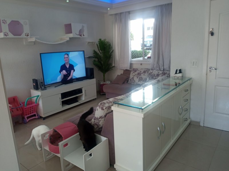 Casa de condomínio à venda Vila Paulistana com 112m² e 3 quartos por R$ 580.000 - 1624482438-img-20210615-121418-044.jpg