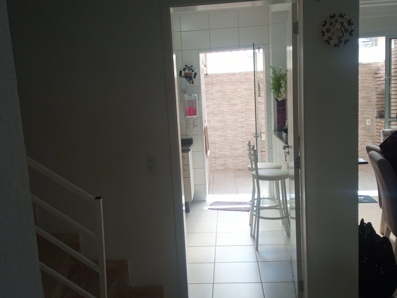 Casa de condomínio à venda Vila Paulistana com 112m² e 3 quartos por R$ 580.000 - 1660427361-img-20210615-121341-907.jpg