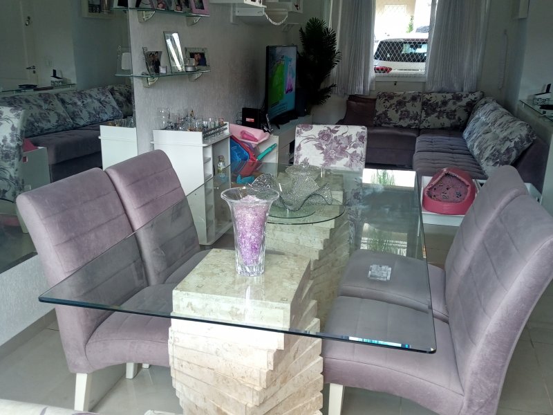 Casa de condomínio à venda Vila Paulistana com 112m² e 3 quartos por R$ 580.000 - 1717893816-img-20210616-122703-768.jpg