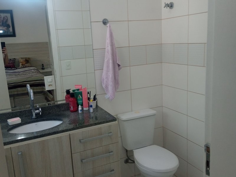 Casa de condomínio à venda Vila Paulistana com 112m² e 3 quartos por R$ 580.000 - 1736522302-img-20210615-111138-673.jpg