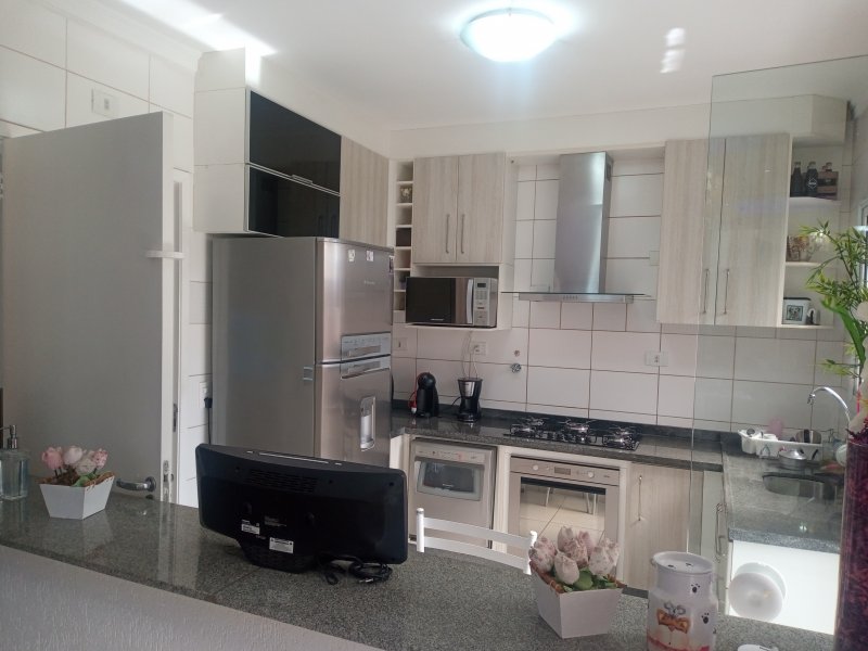 Casa de condomínio à venda Vila Paulistana com 112m² e 3 quartos por R$ 580.000 - 1871181314-img-20210615-121559-395.jpg