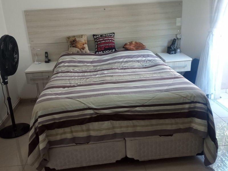 Casa de condomínio à venda Vila Paulistana com 112m² e 3 quartos por R$ 580.000 - 1936983036-img-20210615-110839-856.jpg