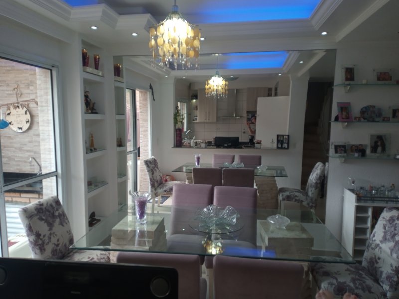 Casa de condomínio à venda Vila Paulistana com 112m² e 3 quartos por R$ 580.000 - 2083860021-img-20210616-122550-601.jpg