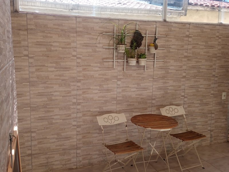 Casa de condomínio à venda Vila Paulistana com 112m² e 3 quartos por R$ 580.000 - 244693731-img-20210615-121642-942.jpg