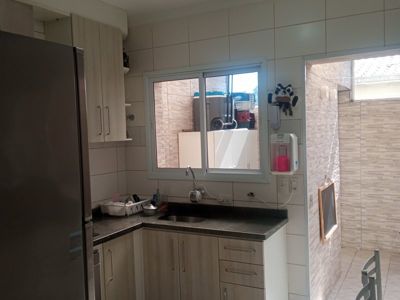 Casa de condomínio à venda Vila Paulistana com 112m² e 3 quartos por R$ 580.000 - 264422818-img-20210615-121529-302.jpg