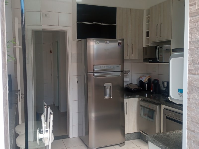 Casa de condomínio à venda Vila Paulistana com 112m² e 3 quartos por R$ 580.000 - 529566877-img-20210615-121518-855.jpg