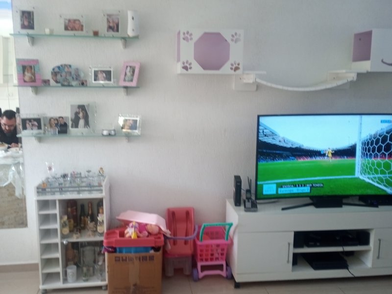 Casa de condomínio à venda Vila Paulistana com 112m² e 3 quartos por R$ 580.000 - 585173612-img-20210615-121507-408.jpg
