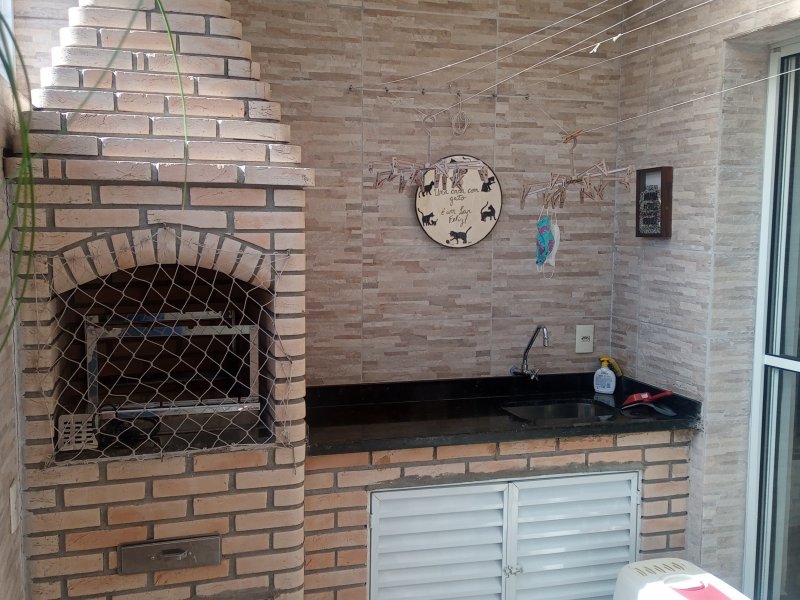 Casa de condomínio à venda Vila Paulistana com 112m² e 3 quartos por R$ 580.000 - 643223705-img-20210615-121658-580.jpg