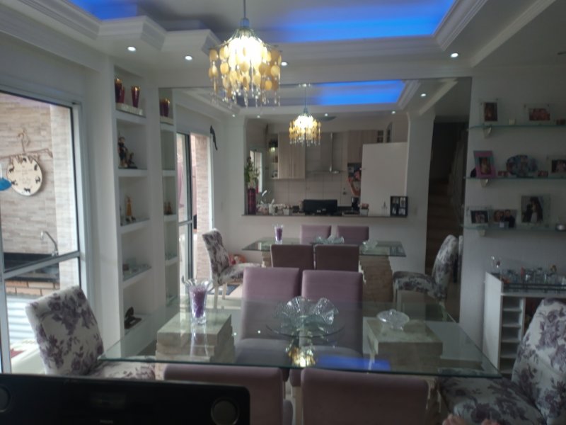 Casa de condomínio à venda Vila Paulistana com 112m² e 3 quartos por R$ 580.000 - 661552744-img-20210616-122548-713.jpg