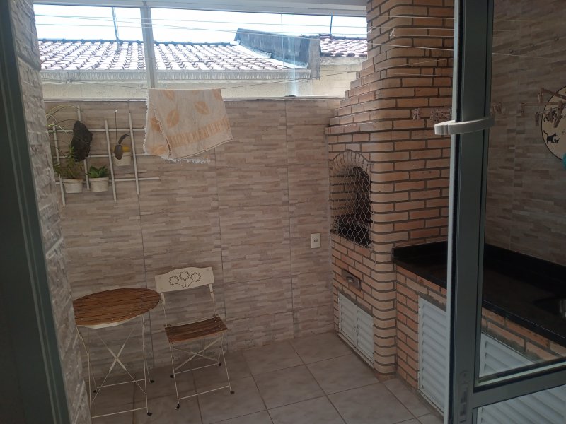 Casa de condomínio à venda Vila Paulistana com 112m² e 3 quartos por R$ 580.000 - 754985153-img-20210615-121606-486.jpg