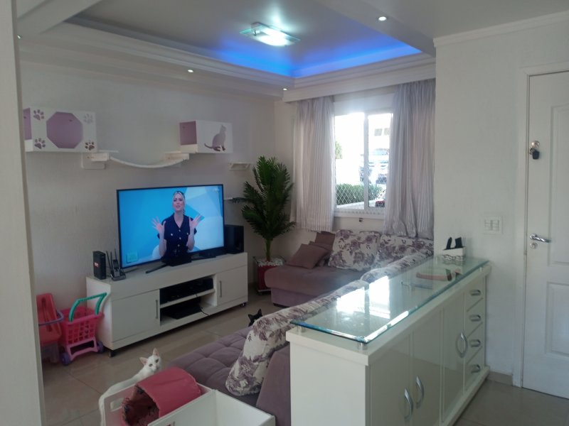 Casa de condomínio à venda Vila Paulistana com 112m² e 3 quartos por R$ 580.000 - 910593862-img-20210615-121413-092.jpg