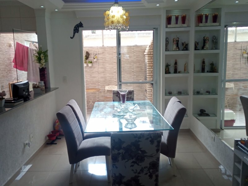 Casa de condomínio à venda Vila Paulistana com 112m² e 3 quartos por R$ 580.000 - 919636938-img-20210616-122506-195.jpg