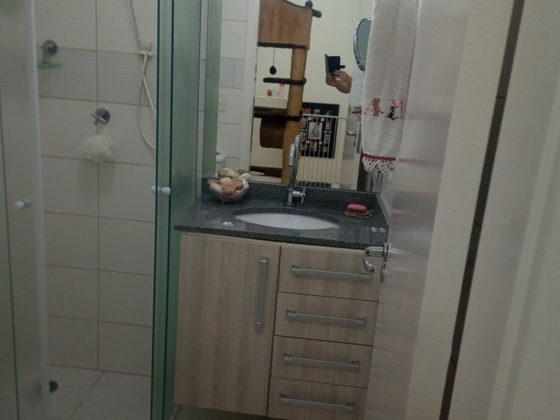 Casa de condomínio à venda Vila Paulistana com 112m² e 3 quartos por R$ 580.000 - 939209030-img-20210615-111300-241.jpg