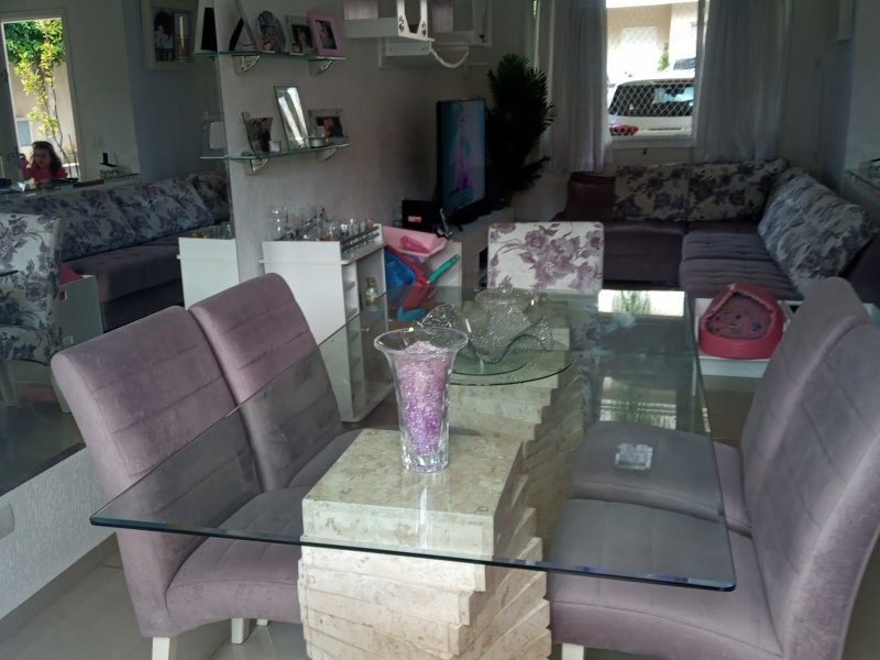 Casa de condomínio à venda Vila Paulistana com 112m² e 3 quartos por R$ 580.000 - 97233629-img-20210616-122658-228.jpg