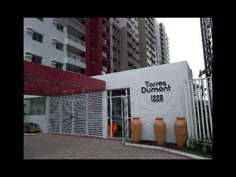 imóvel com 86m² - Pedreira - Belém