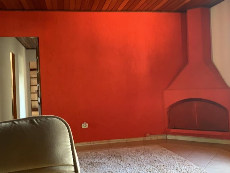 imóvel com 1000m² - Condomínio Estância Marambaia - Vinhedo