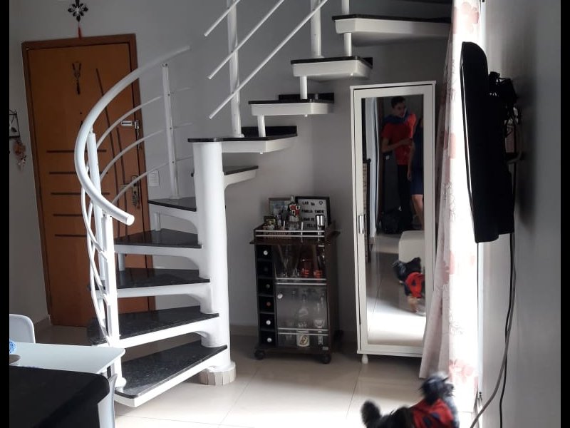 Apartamento à venda Residencial e Comercial Guarulhos com 86m² e 2 quartos por R$ 270.000 - 1117667539-img-20210620-wa0040.jpg