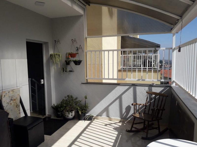 Apartamento à venda Residencial e Comercial Guarulhos com 86m² e 2 quartos por R$ 270.000 - 686295363-img-20210620-wa0026.jpg