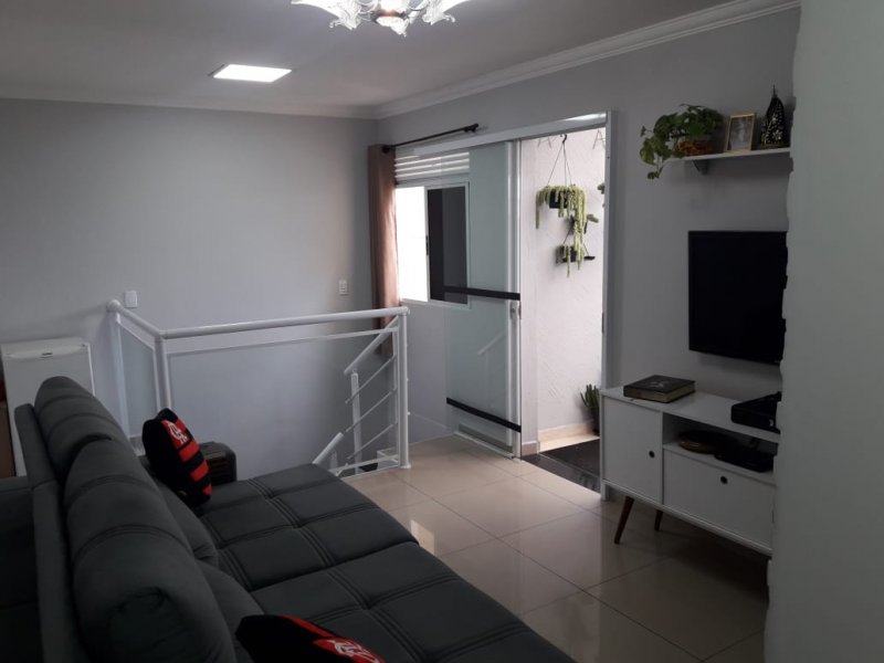 Apartamento à venda Residencial e Comercial Guarulhos com 86m² e 2 quartos por R$ 270.000 - 769053319-img-20210620-wa0029.jpg