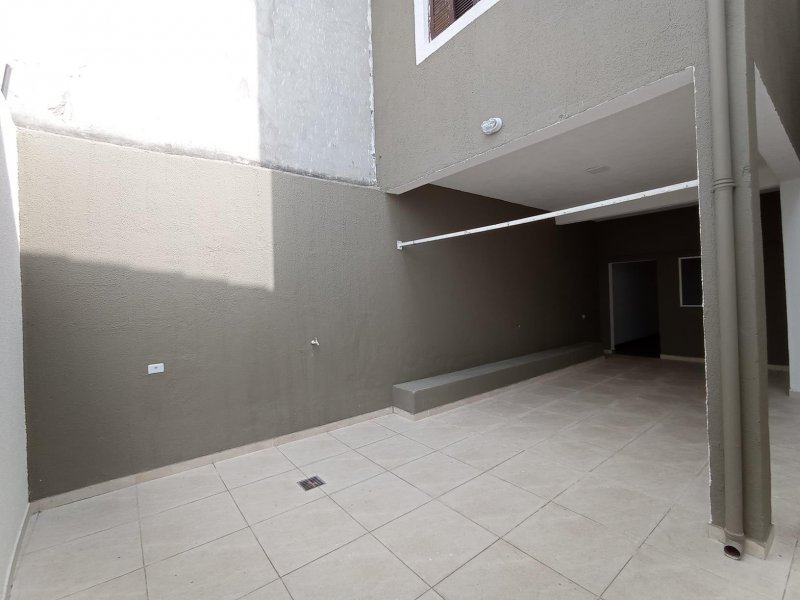 imóvel com 300m² - Jardim Dulce - Poá