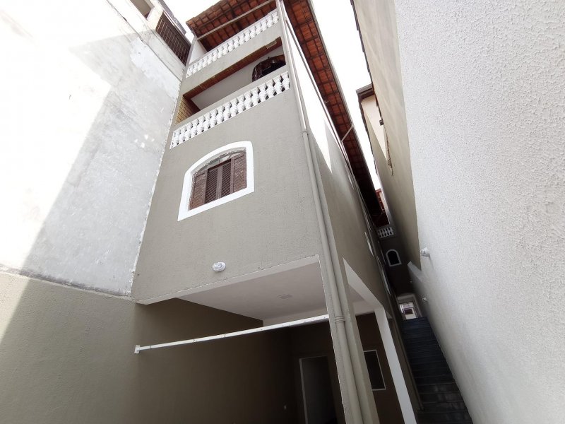 imóvel com 300m² - Jardim Dulce - Poá