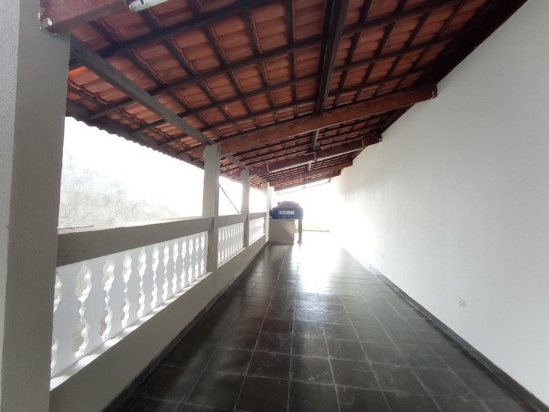imóvel com 300m² - Jardim Dulce - Poá