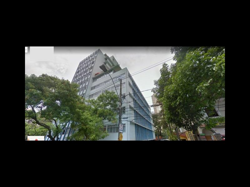 imóvel com 170m² - Centro - Belo Horizonte