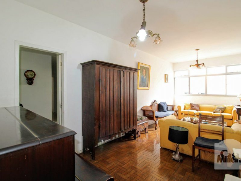 imóvel com 170m² - Centro - Belo Horizonte