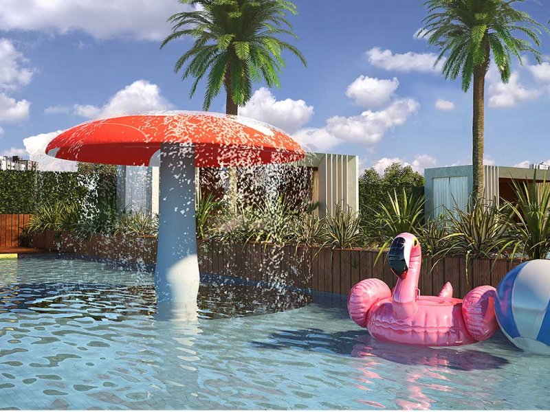 Apartamento à venda Tamboré com 76m² e 3 quartos por R$ 590.000 - 875532481-piscina-infantil.jpg