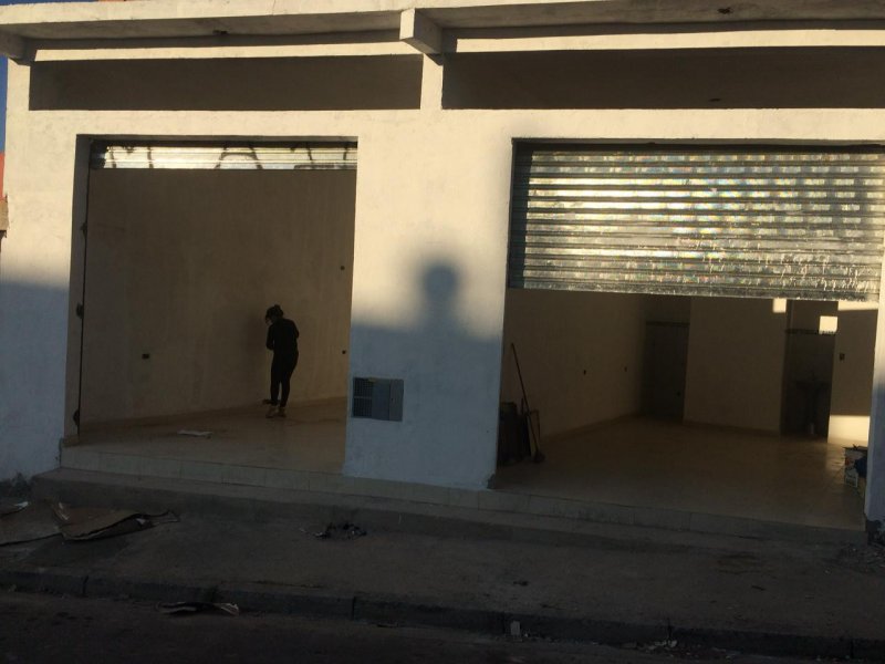 Comercial para alugar Vila Princesa Isabel com 36m² e 1 quarto por R$ 1.850 - 724005783-1625501913117.jpg