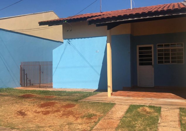 imóvel com 71m²