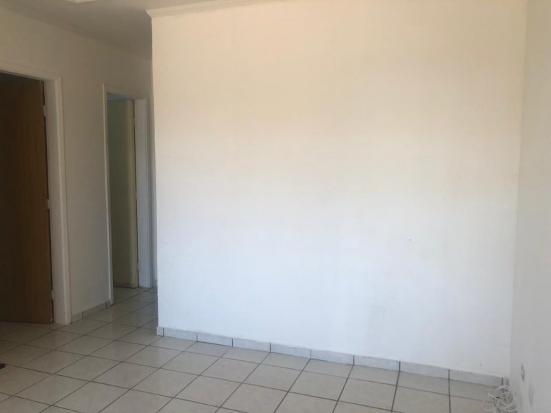 imóvel com 71m² - Monte Castelo - Campo Grande