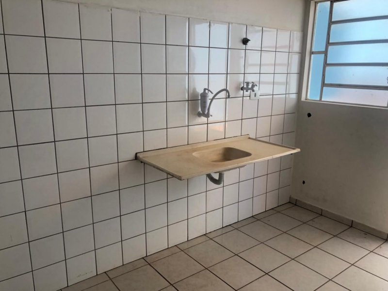 imóvel com 71m² - Monte Castelo - Campo Grande