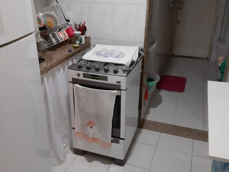 imóvel com 58m² - Tijuca - Rio de Janeiro