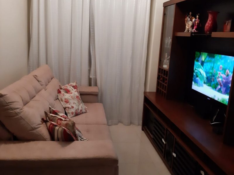 imóvel com 58m² - Tijuca - Rio de Janeiro