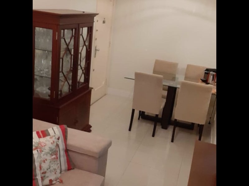 imóvel com 58m² - Tijuca - Rio de Janeiro
